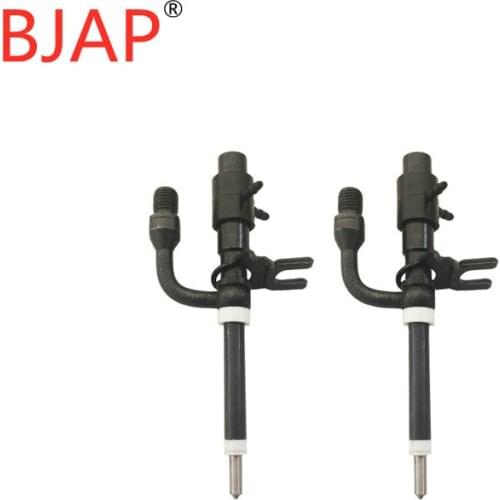 BJAP Pencil Injectors 33408 For Ford Transit