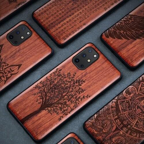 BOOGIC OnePlus 8T Phone Cases