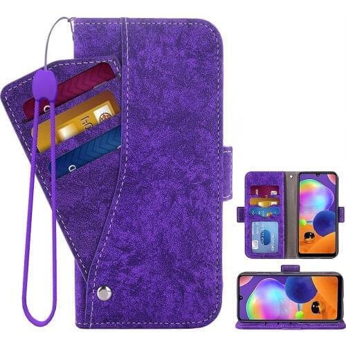 Flip Cover Leather Wallet Case For Samsung Galaxy Note 20 Ultra 5G 10 Plus Lite Note10 Pro 9 8 5 4 3 Card Holder Phone Cases