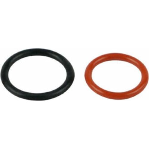 For Honda Power Steaering Pump O-Ring SET 91345-RDA-A01 91370-SV4-000