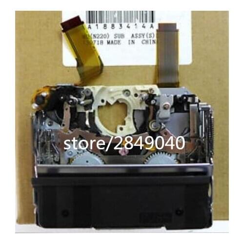 DV Mechanism Deck Unit For Sony DSR-PD198P PD198 HDR-FX1000E FX7E FX1000E HVR-A1C HVR-V1C A1C V1C Z5C Z7C HD1000C Video