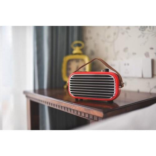 Edragonflag Portable Speakers