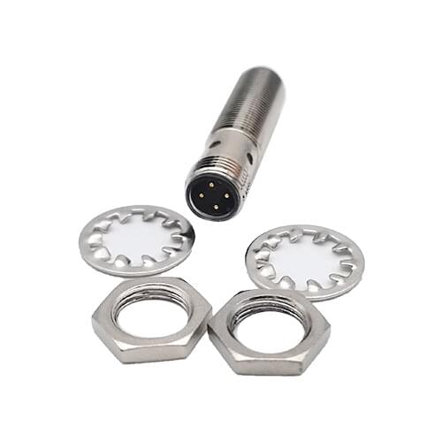 BES 516-325-E5-C-S4 inductive proximity sensor switch spot