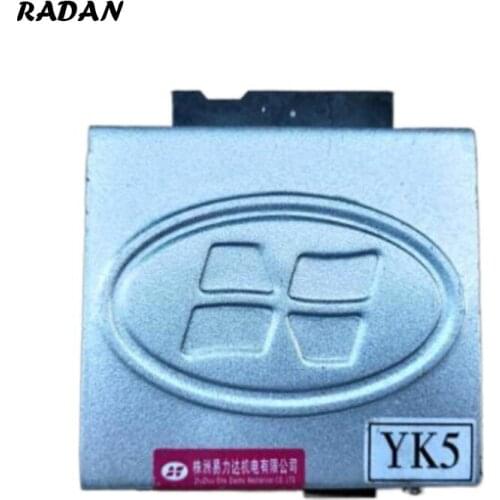 Electronic Power Steering Controller Module EPS For Suzu-ki Landy