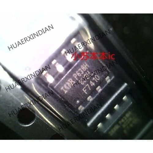 New Original IRF7410TRPBF F7410 SOP8 IRF7410 Have Stock