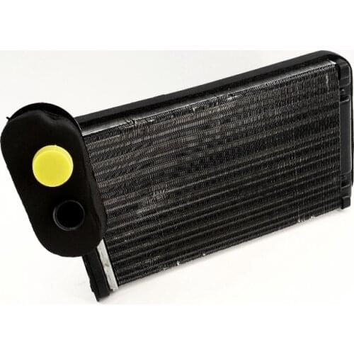 New Heater Core Radiator 191 819 031 E For VW Vento Golf Jetta MK2 MK3 Passat Polo Corrado 191 819 031 F 1H1 819 031 A