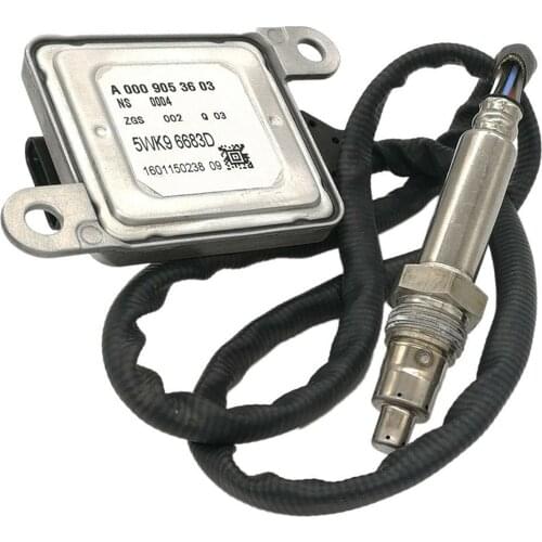 Perfeclan Oxygen Sensors, Lambda Probes