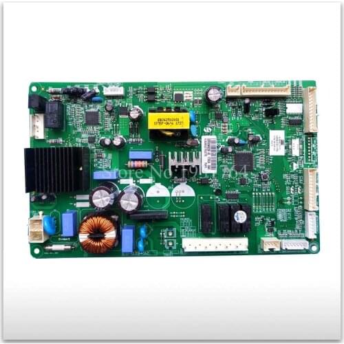 Good for refrigerator motherboard computer board EBR83949238 EAX66940507 EBR839492 Frequency conversion board