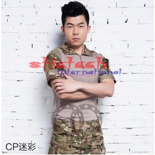 Тактические футболки Stictech China At AliExpress