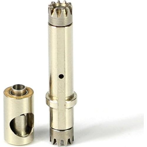 2pcs Dental Cartridge for NSK Dental Contra Angle Low Speed Handpiece