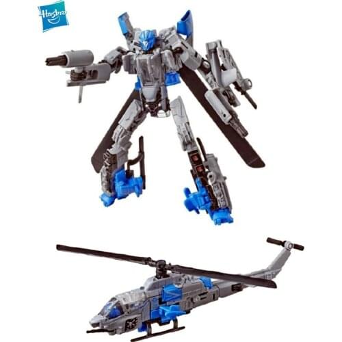 Hasbro Studio Series Transformers Toys SS22 Dropkick Original Boxed Childrens Educational Toys Transformers Figures Toys Pvc