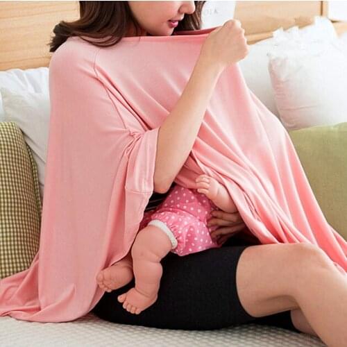 XiaGuoCai Breastfeeding Covers