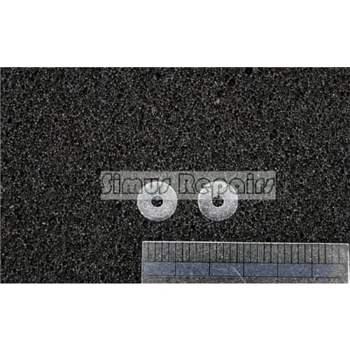 228-35097-95 Japan Shimadzu LC Liquid Chromatography Original Accessories Gasket 2/pkt GASKET