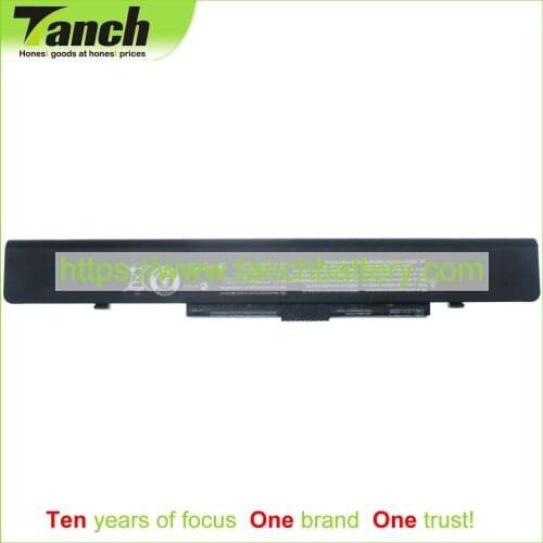 Tanch Laptop Batteries for LENOVO L12M3A01 IdeaPad S210 T Touch 20257 S215 59410972 T-ITH (59414509) (59386924) 10.8V 3 cell