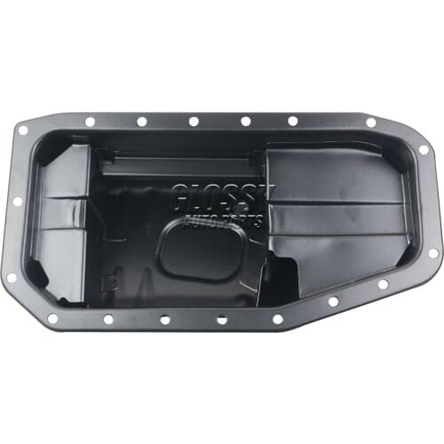 AP02 New For Citroen Jumper Fiat Ducato Peugeot Boxer Diesel Oil Sump Pan 0301.J3 4501019 9161319 98488626,7701045383