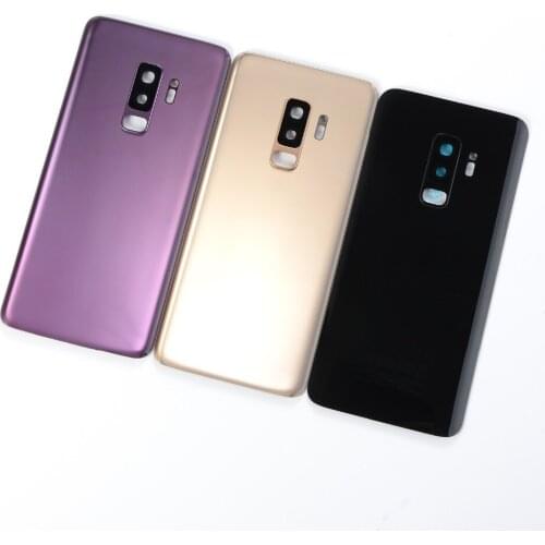 BatteryCoverr Cases For Phones Samsung Galaxy S9 China
