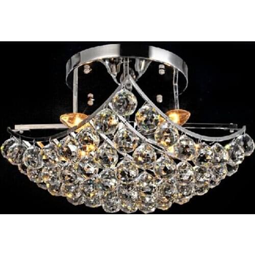 Free Shipping For DHL Manufactory Crystal Chandelier Lamps Luxury Crystal Fixture Hanging Lustres de Cristal Pendants