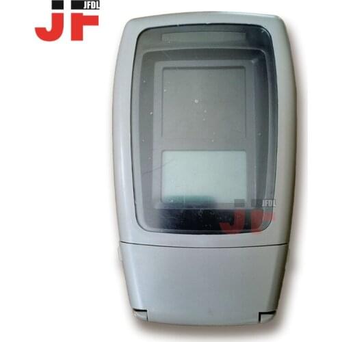 Excavator Parts 260-2193 computer monitor 320C 330C Original excavator monitor