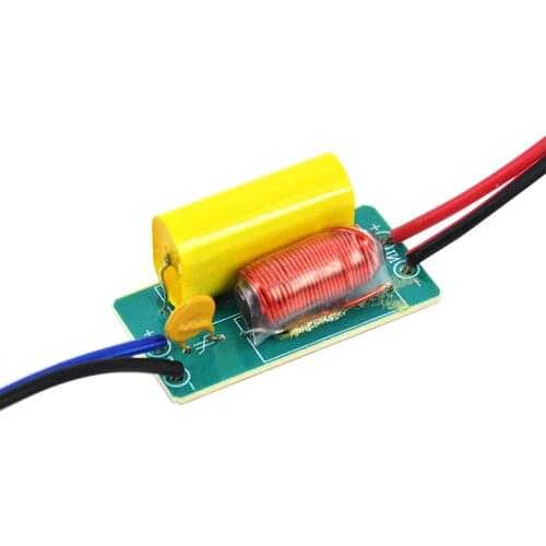 40W Treble Speaker Durable Car Audio Accessory Stage Crossover DIY Frequency Divider Home Fireproof Professional Speaker part