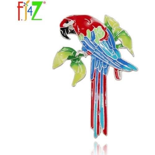 Броши с животными на одежду F.J4Z China At AliExpress