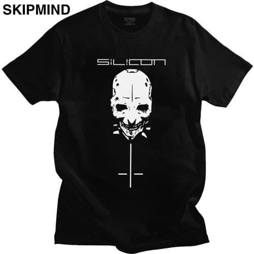 Humor Blame T-Shirt Men Cotton T Shirt Sidonia Manga Heavy Industries Nihei Tsutomu Anime Short Sleeve Streetwear Skull Tee Tops