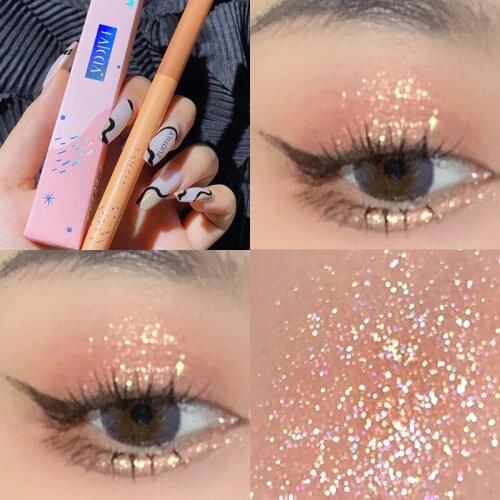 IFANYUO Eyeliner Pencils