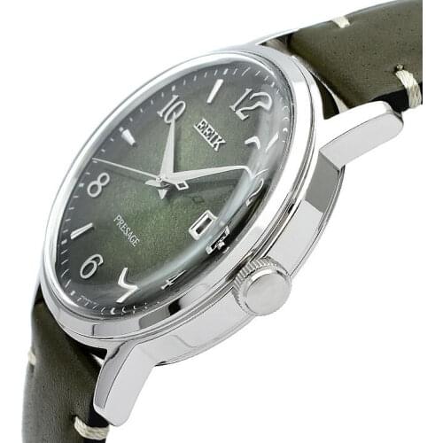 INCASEDA Mens Waterproof Watch