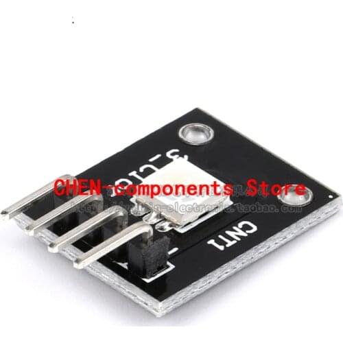 Keyes KY-009 3 Color RGB SMD Module LED Board Module 5050 Full Color Modulator aspberry CF Board Diodes DC 5V for Arduino