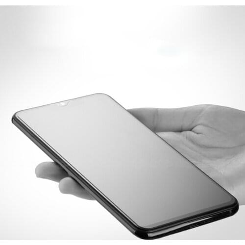 Matte Frosted Tempered Glass for Samsung Galaxy M31S M30S M31 Prime Screen Protector for Samsung A21S M21 M21S M51 M62 F41 F62