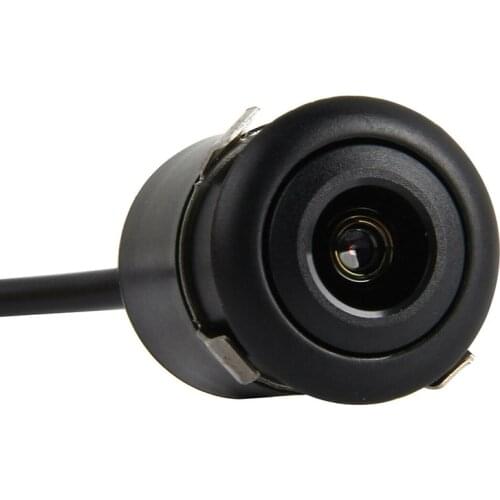 Mini Car Rear/Front View Camera Reversing Backup Camera Night Vision NTSC/PAL