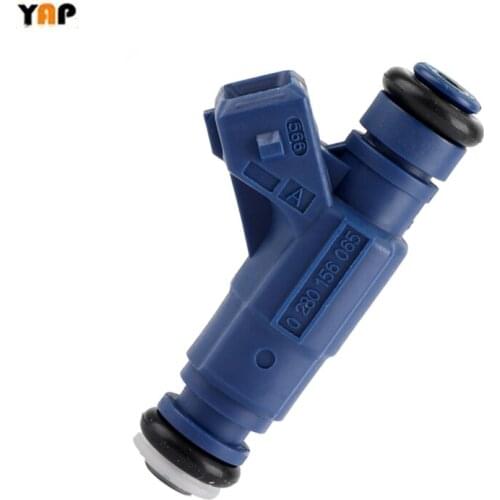 New Fuel Injector (4) For Fit Vw Passat Jetta Golf 1.8l L4 0280156065 1997-2006