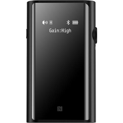 New Shanling UP5 Headphone Amplifier Dual ES9219C Chip TYPE C to 2.5/3.5/4.4mm MQA Support Qualcomm QCC5120 Bluetooth Chip