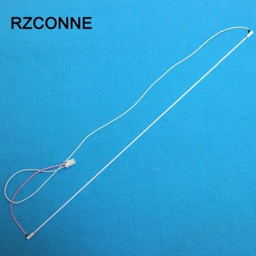 New 274mm x 2,0mm CCFL Backlight Lamp for 13.3'' LCD Laptop Display with Wire Harness 10pcs/lot