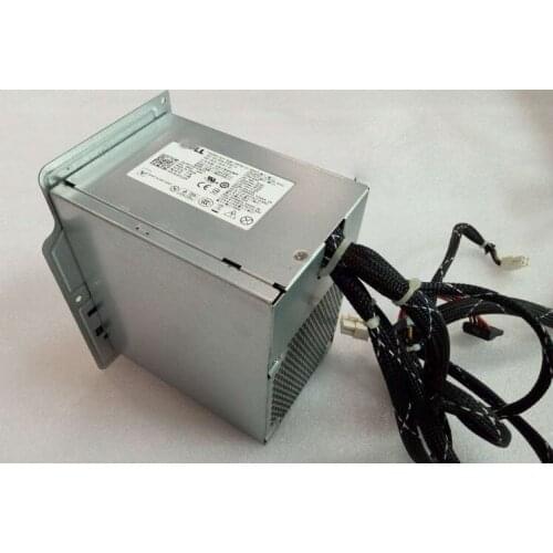 PowerEdge T310 N375E-01 Server Power Supply 375W PSU