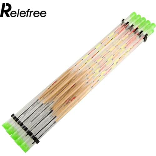 Relefree Fishing Floats