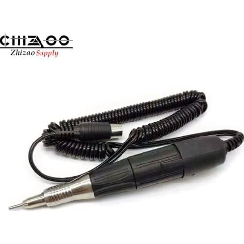 Oral Dental Tools Materials 90 Type polisher engraving electrical grinding machine handle