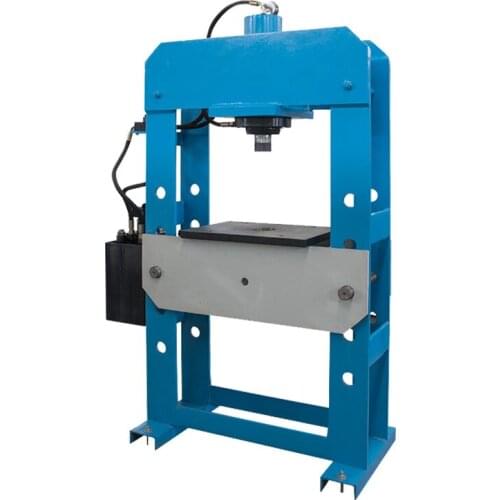 Manual Press machine HP-50S with China low price
