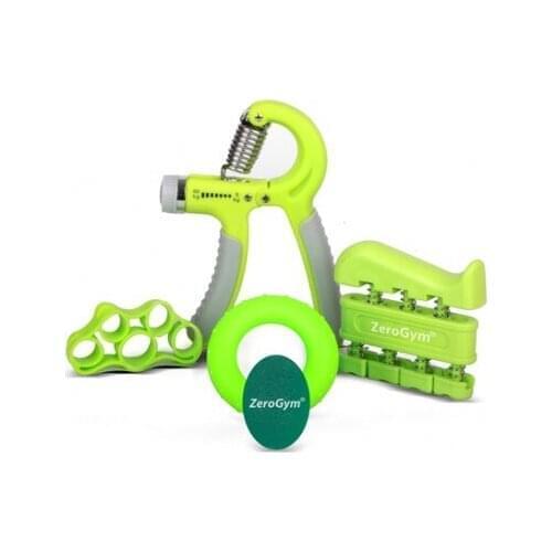 ZeroGym HG01 Hand Amplifying Set
