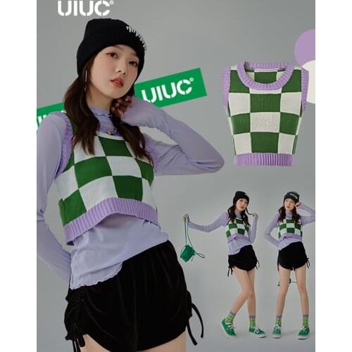 UIUC Women's Sweaters And Cardigans