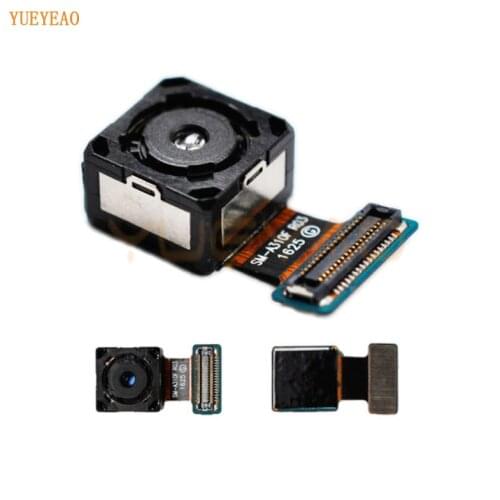 YUEYAO Rear Camera Back For Samsung Galaxy A3 A310 A310F SM-A310F (2016) Back Rear Main Camera Module Replacement Parts