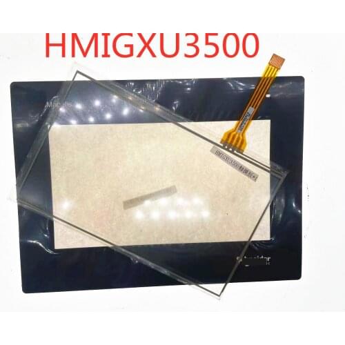 7" HMIGXU3500 Protective Film