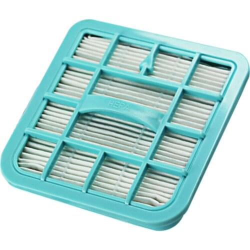 1pc Replacement HEPA Exhaust Filter for Philips Vacuum Cleaner FC8220/8222/8274