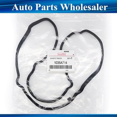 2pcs 1035A714 VS50628 VS50752R Valve Cover Gasket