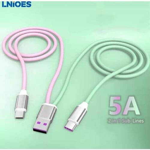 ANVERBUNT USB Cables For Mobile Phones