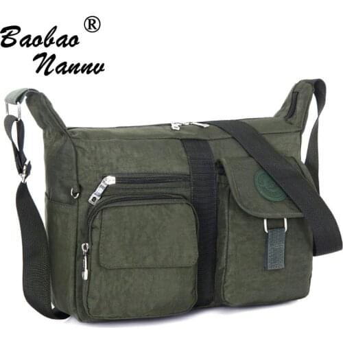 Baobaonannv Small Men's Bags