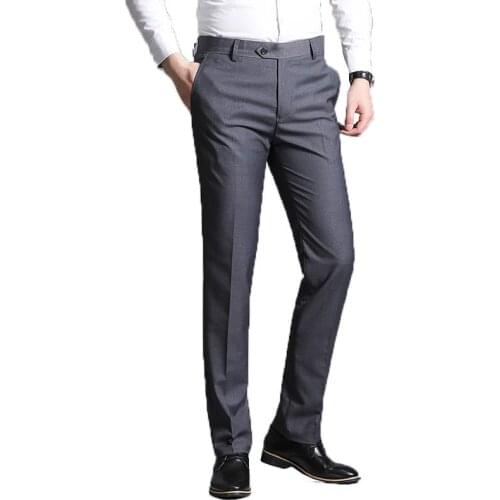 CW Men's Classic Trousers