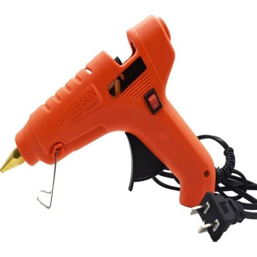 DIY Tools Electric Silicone Guns 30W / 80W / 100W / 80-120W / 150W High Temp Hot Melt GlueGun Graft Repair