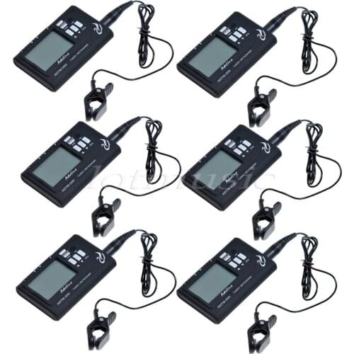 Kmise Electronic Metronomes