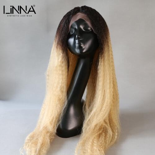 LIINNNA False Hair