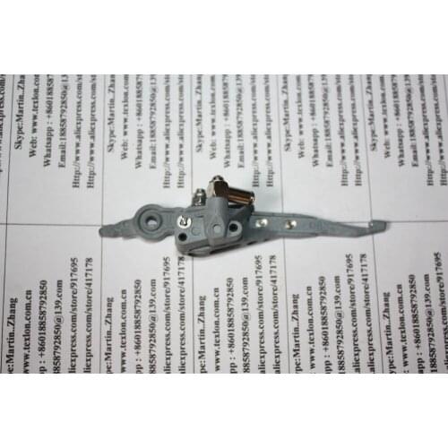 Lonati GL61Q GL615 GL616D GL616DF Socks Machine Use Plastic Yarn Finger G1900363